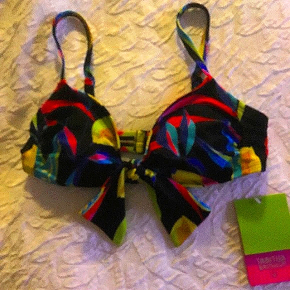 Bikini top